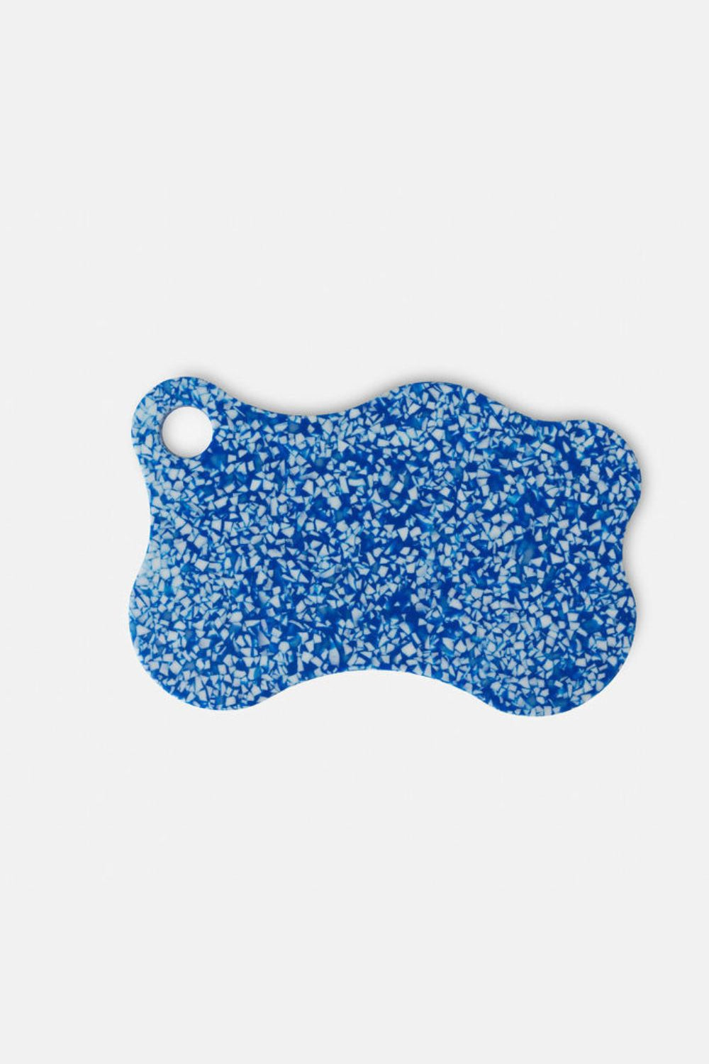 Nibble and Rest Blueberry Slice Chopping Board