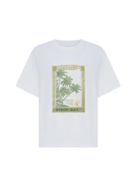 KIVARI | Byron Oversized Tee