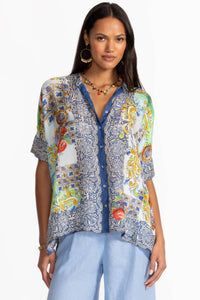 JOHNNY WAS | SHIRO BUTTONED DOWN SHIRT C17625-5