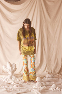 Kinga Csilla | Cacto Jardim Tee