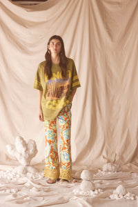 Kinga Csilla | Cacto Jardim Tee