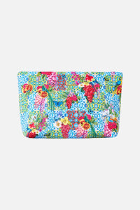 CAMILLA | SULTANAHMET SUMMER SMALL MAKEUP CLUTCH