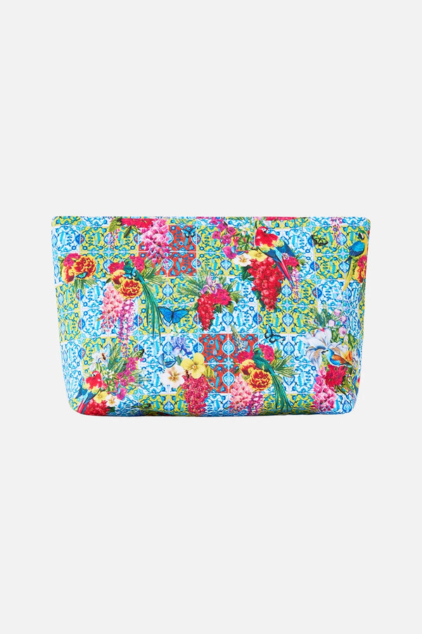 CAMILLA | SULTANAHMET SUMMER SMALL MAKEUP CLUTCH
