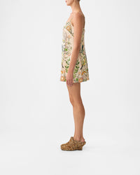 CAMILLA | HOUSE OF HOROSCOPES MINIMAL SHIFT DRESS