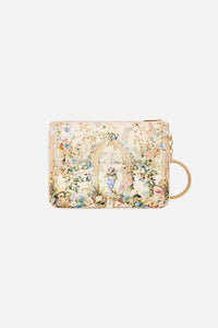 Camilla | Midsummer Masterpiece Ring Scarf Clutch