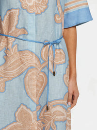 KIVARI | Coco Midi Dress