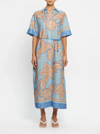 KIVARI | Coco Midi Dress