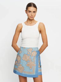 KIVARI | Coco Mini Skirt