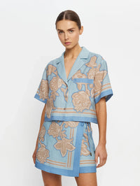 KIVARI | Coco Mini Skirt