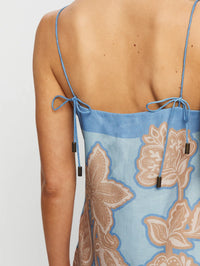 KIVARI | Coco Shift Mini Dress