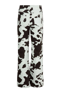COOPER | RODEO NIGHTS JEAN - BROWN COW