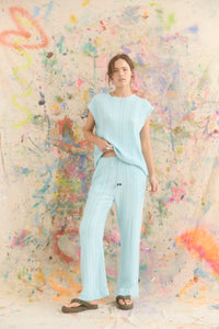 Kinga Csilla | Cora Shyla Pant