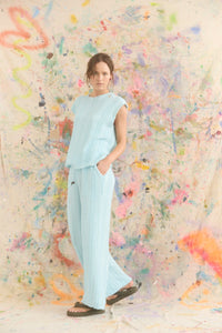 Kinga Csilla | Cora Shyla Pant