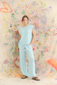 Kinga Csilla | Cora Shyla Pant