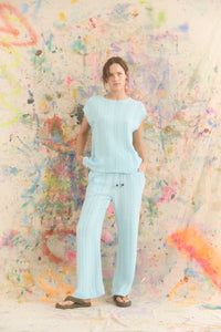 Kinga Csilla | Cora Amante Blouse