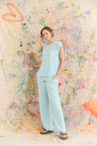 Kinga Csilla | Cora Amante Blouse