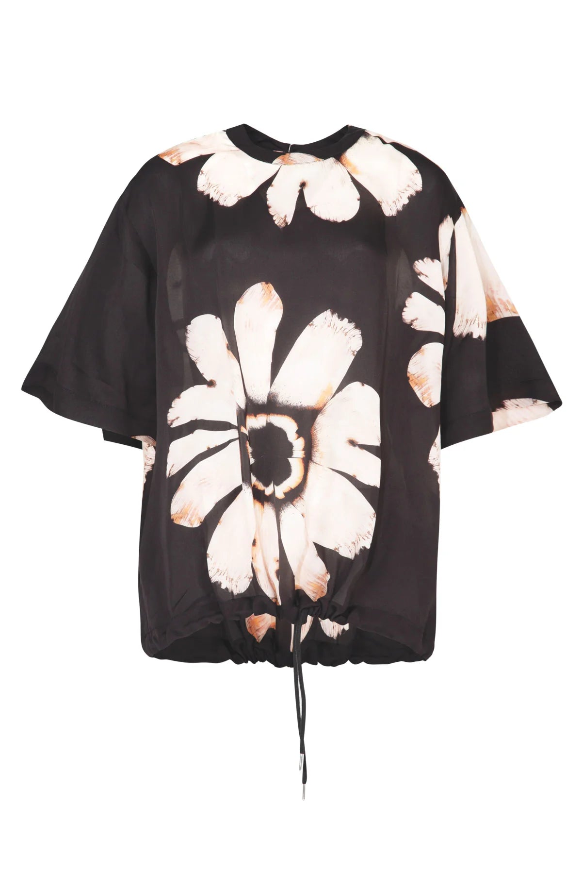 COOPER | COME OUT ON TOP TOP - BLUSH FLORAL