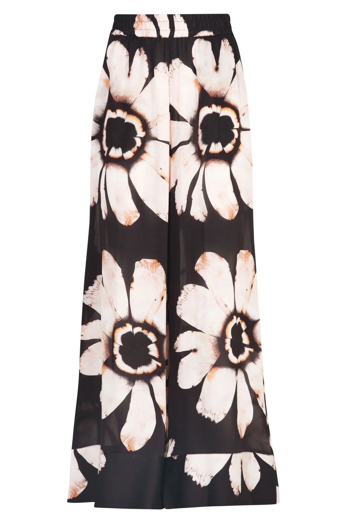 COOPER | SEVILLE STROLLS PANT - BLUSH FLORAL