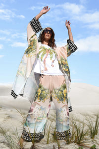 COOPER | POOLSIDE PRETTY PARKER - PINK PAINT