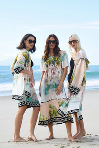 COOPER | POOLSIDE PRETTY PARKER - PINK PAINT