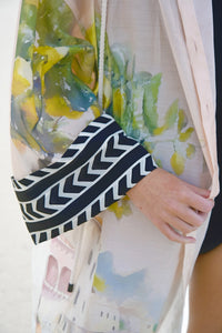 COOPER | POOLSIDE PRETTY PARKER - PINK PAINT