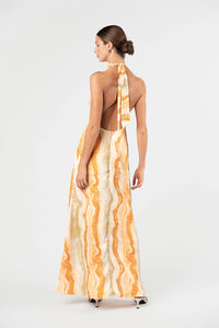 One Fell Swoop | Creed Dress - Kimberly