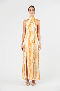 One Fell Swoop | Creed Dress - Kimberly