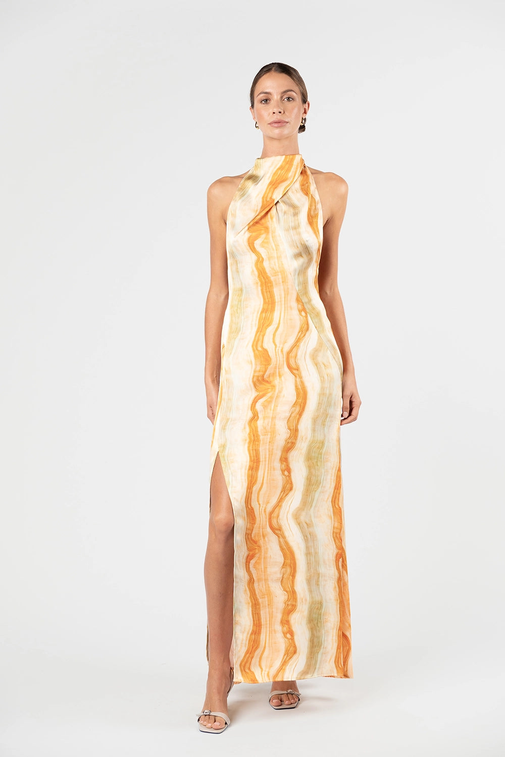 One Fell Swoop | Creed Dress - Kimberly