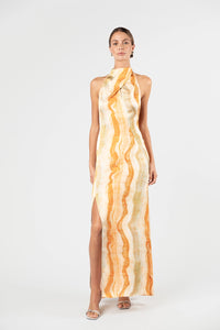 One Fell Swoop | Creed Dress - Kimberly