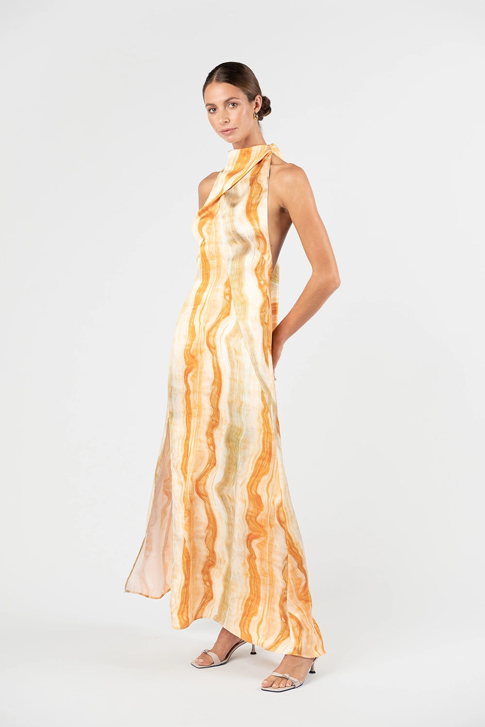 One Fell Swoop | Creed Dress - Kimberly