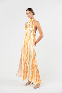 One Fell Swoop | Creed Dress - Kimberly