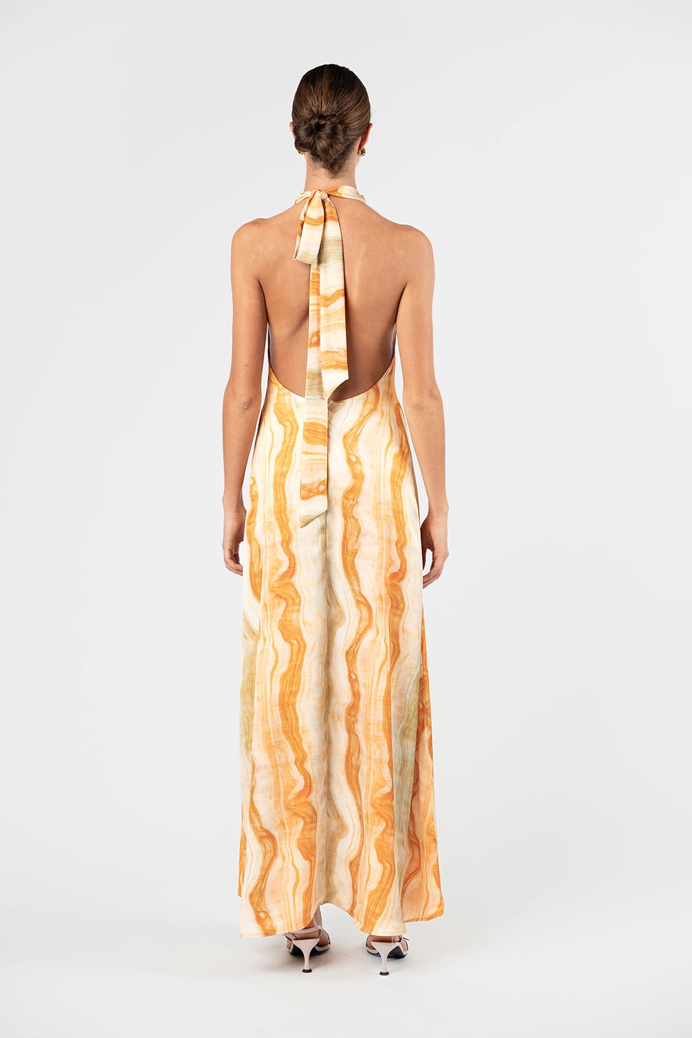 One Fell Swoop | Creed Dress - Kimberly