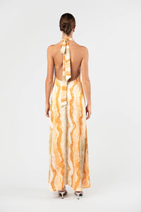 One Fell Swoop | Creed Dress - Kimberly