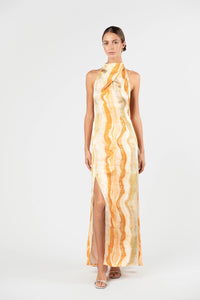 One Fell Swoop | Creed Dress - Kimberly