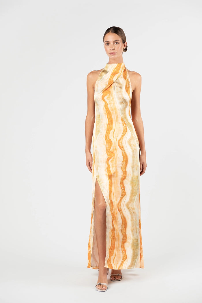 One Fell Swoop | Creed Dress - Kimberly