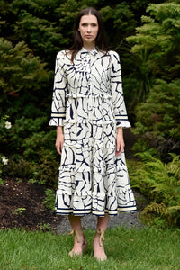 CURATE | IN THE LONG DRESS - SHELLS