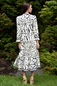 CURATE | IN THE LONG DRESS - SHELLS