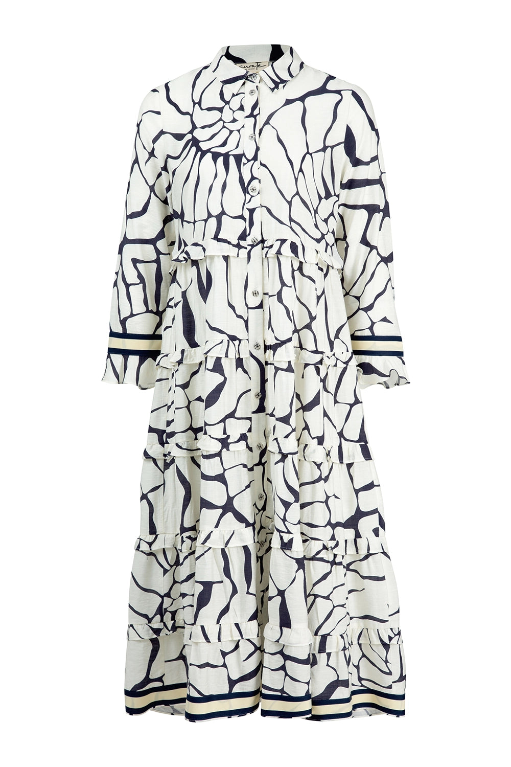 CURATE | IN THE LONG DRESS - SHELLS