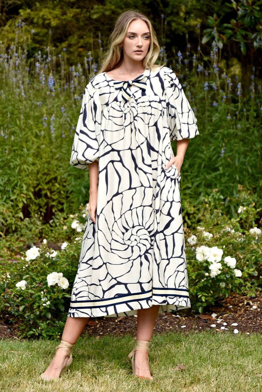 CURATE | STYLE IN EXCESS DRESS - SHELLS