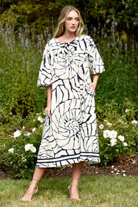 CURATE | STYLE IN EXCESS DRESS - SHELLS