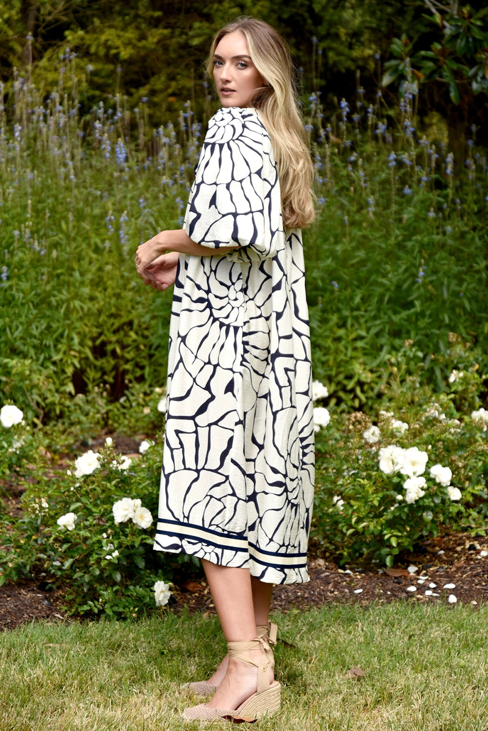 CURATE | STYLE IN EXCESS DRESS - SHELLS