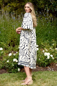 CURATE | STYLE IN EXCESS DRESS - SHELLS