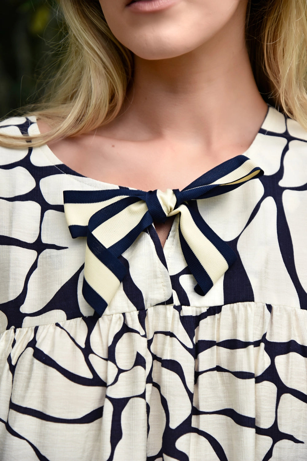 CURATE | STYLE IN EXCESS DRESS - SHELLS