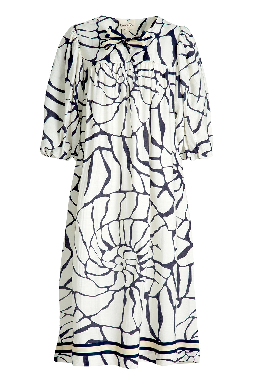 CURATE | STYLE IN EXCESS DRESS - SHELLS