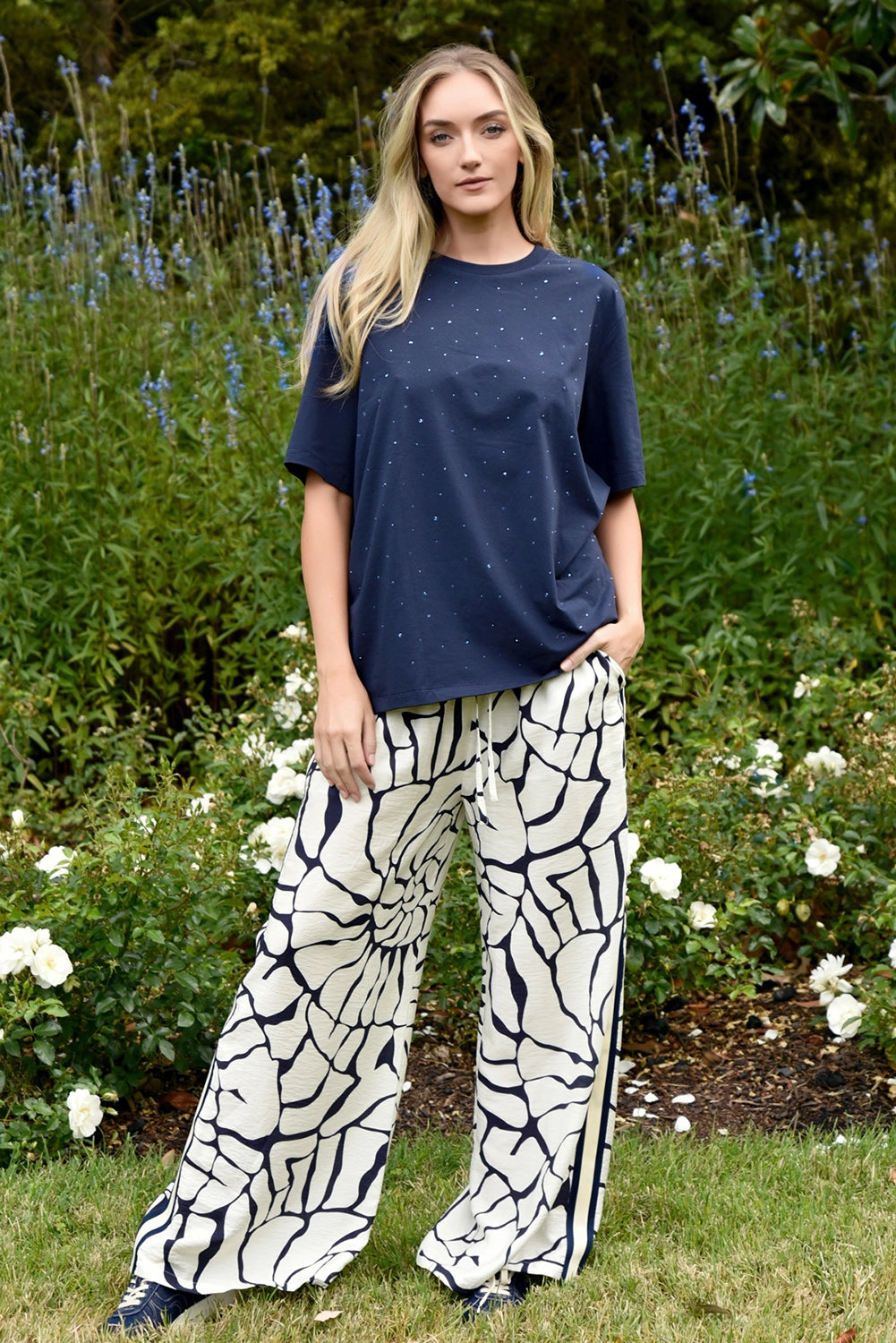 CURATE | TAKE YOUR LEAD PANTS - SHELLS