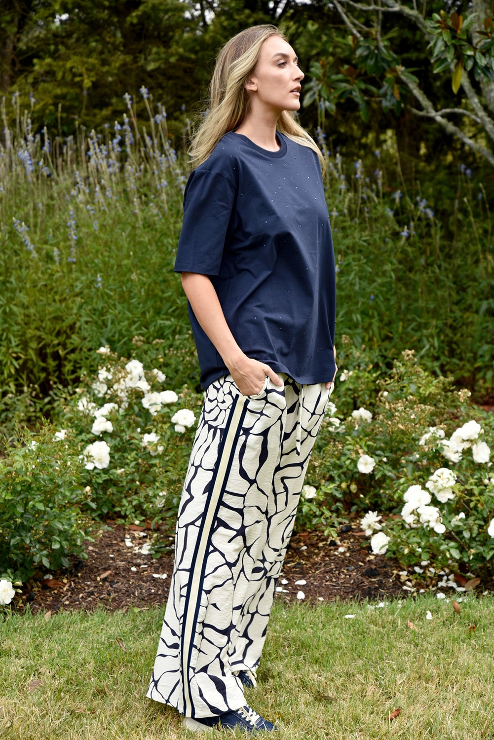 CURATE | TAKE YOUR LEAD PANTS - SHELLS