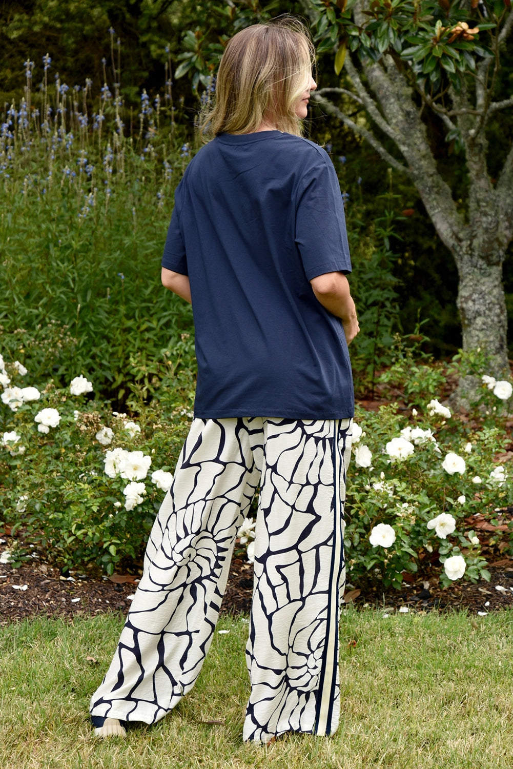 CURATE | TAKE YOUR LEAD PANTS - SHELLS