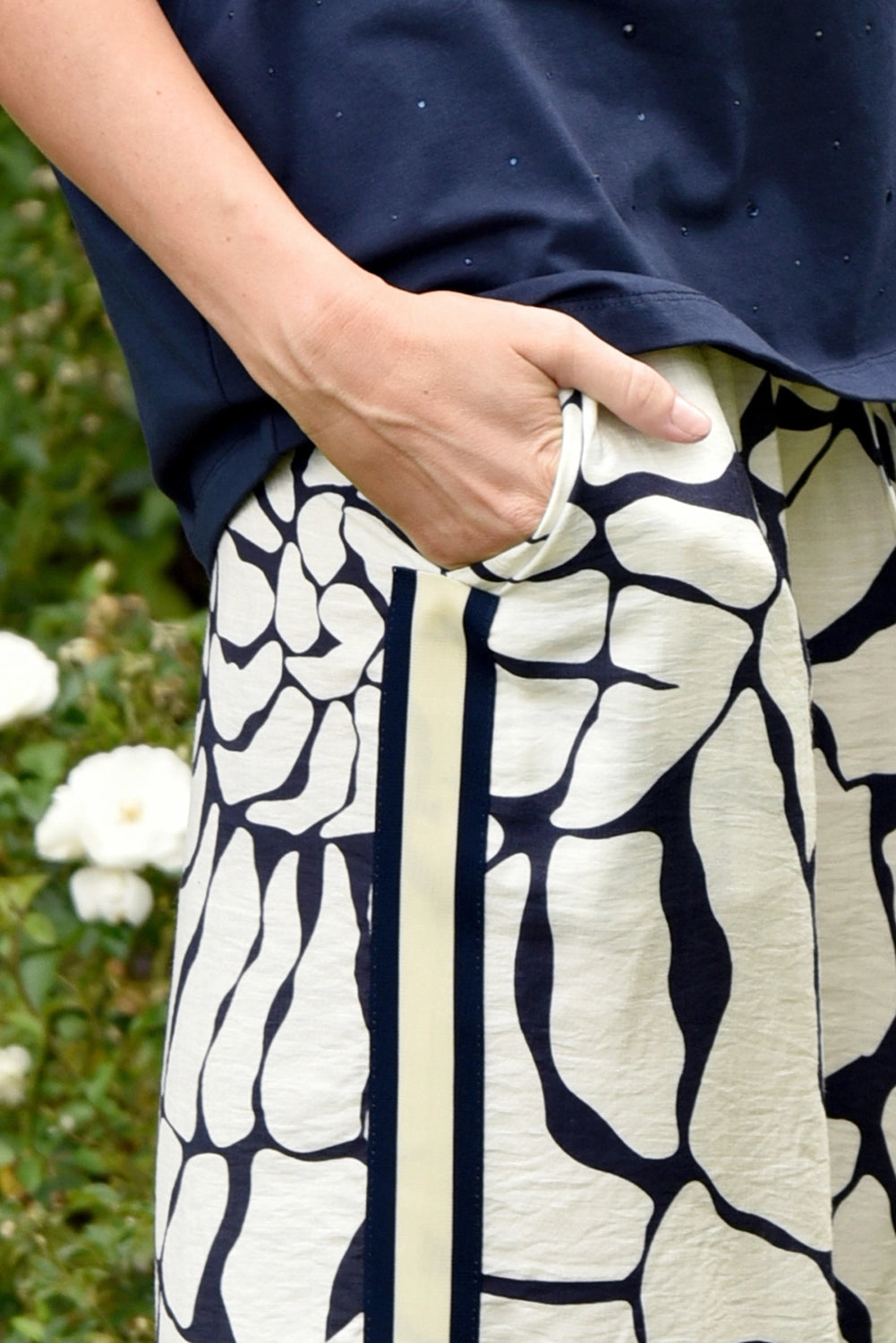 CURATE | TAKE YOUR LEAD PANTS - SHELLS