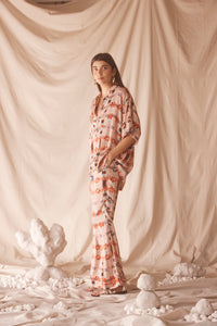 Kinga Csilla | Cuore Lae Shirt