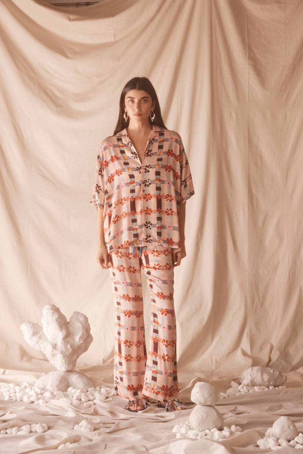 Kinga Csilla | Cuore Luna Flare